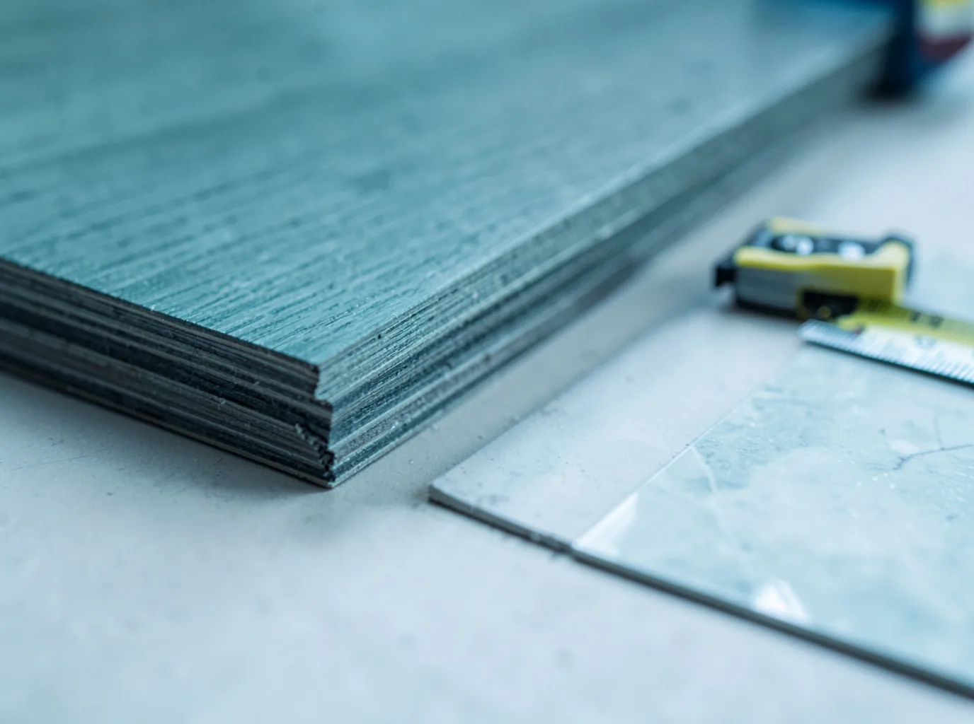 Luxury Vinyl Plank Installation Joaquin, TX FAQs